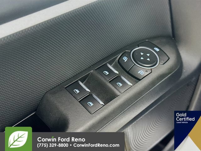 Certified 2022 Ford Bronco Sport Big Bend w/ Convenience Package AWD/4WD image 21