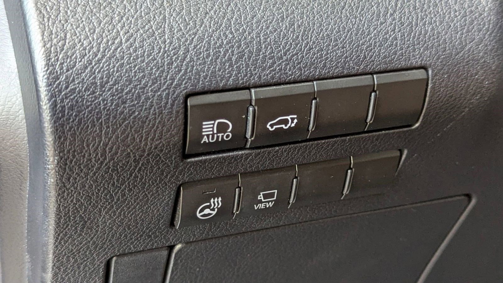 Used 2022 Lexus RX 350L RX 350L image 18