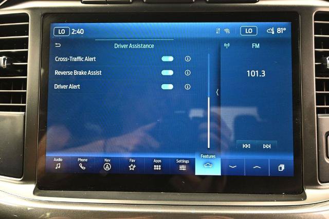 Certified 2023 Ford F150 XLT w/ Equipment Group 302A High AWD/4WD image 34