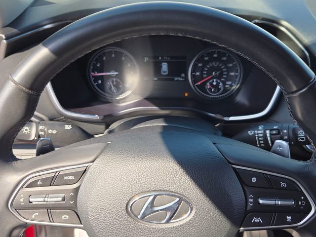 Used 2023 Hyundai Santa Fe XRT image 21