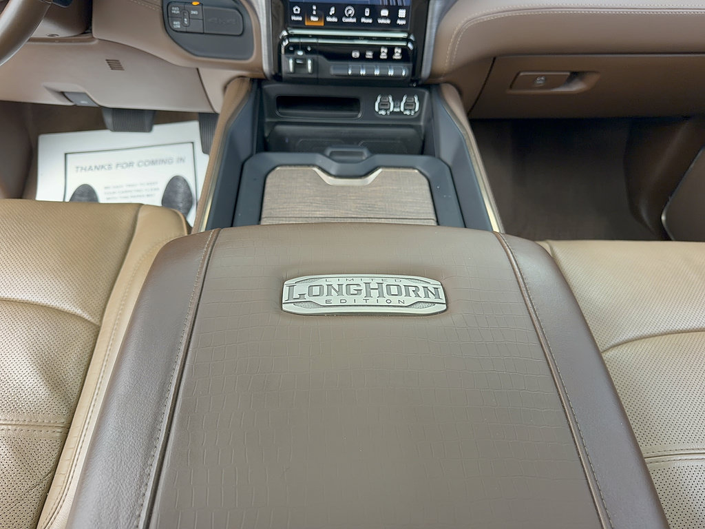 Used 2024 RAM 2500 Limited w/ Safety Group AWD/4WD image 37