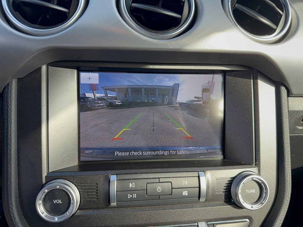 Certified 2022 Ford Mustang GT Premium w/ Equipment Group 401A image 18