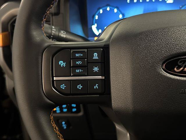 Certified 2025 Ford F150 Tremor AWD/4WD image 21