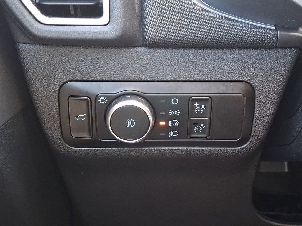 Certified 2023 Ford Bronco Sport Big Bend w/ Convenience Package image 22