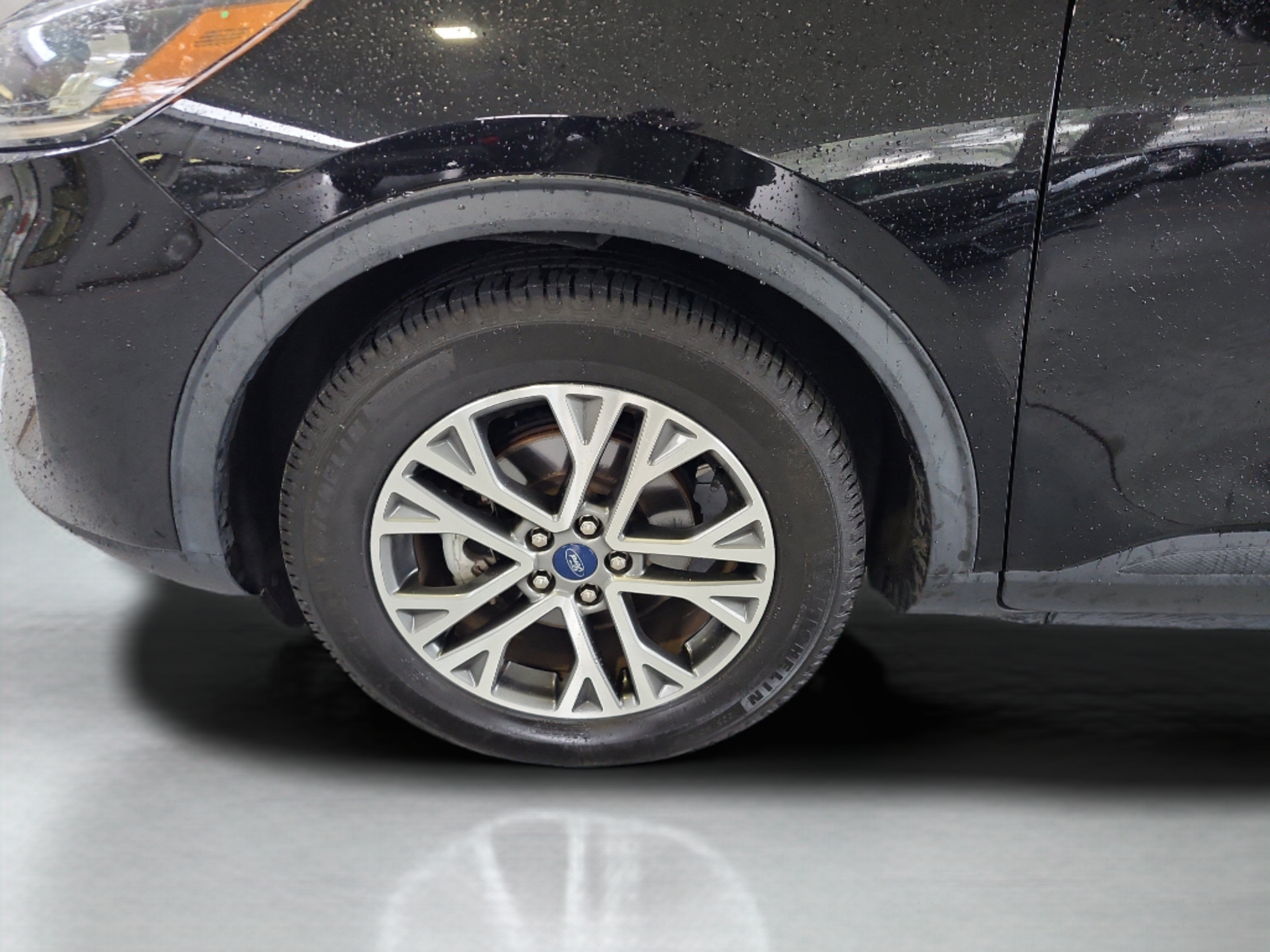 Certified 2022 Ford Escape SEL FWD image 26