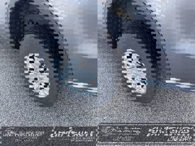 Certified 2023 Ford Ranger XL w/ Equipment Group 101A High image 22