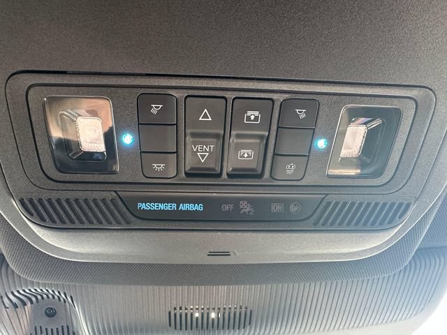 Certified 2025 Ford Explorer ST AWD/4WD image 18