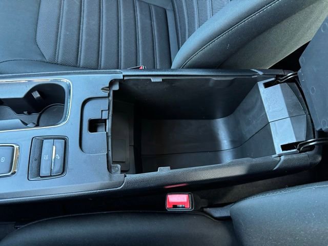 Certified 2019 Ford Fusion SE image 26