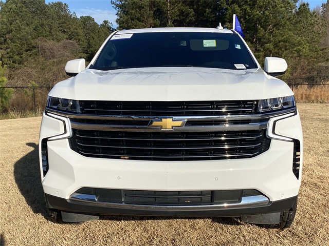 Used 2023 Chevrolet Suburban LT image 12