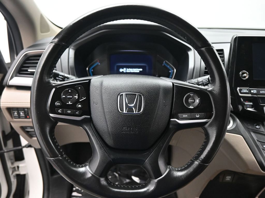 Used 2019 Honda Odyssey EX-L image 40