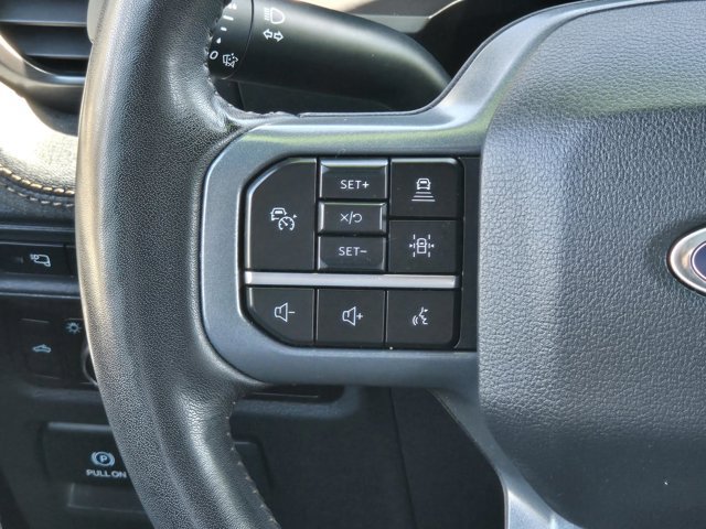 Certified 2023 Ford F150 Lightning Lariat w/ Equipment Group 511A High AWD/4WD image 14