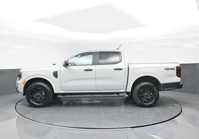 Certified 2026 Ford Ranger XLT w/ Equipment Group 301A High AWD/4WD image 4
