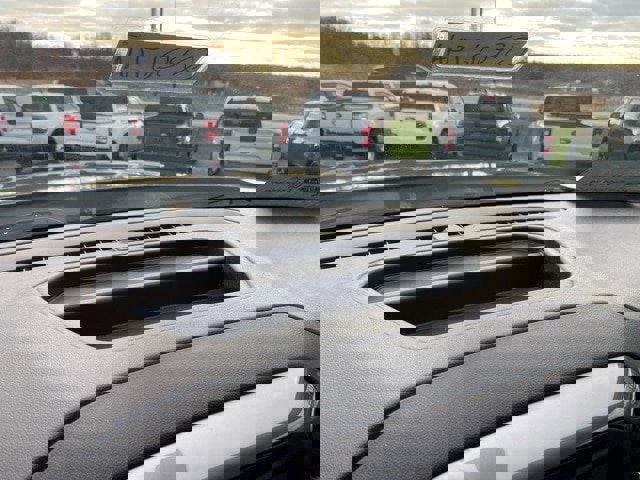 Used 2019 Chevrolet Silverado 1500 Custom Trail Boss w/ Custom Convenience Package image 21