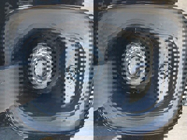 Certified 2023 Ford Explorer ST w/ Equipment Group 401A image 10