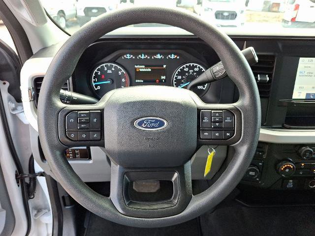 Certified 2025 Ford F250 XLT image 18