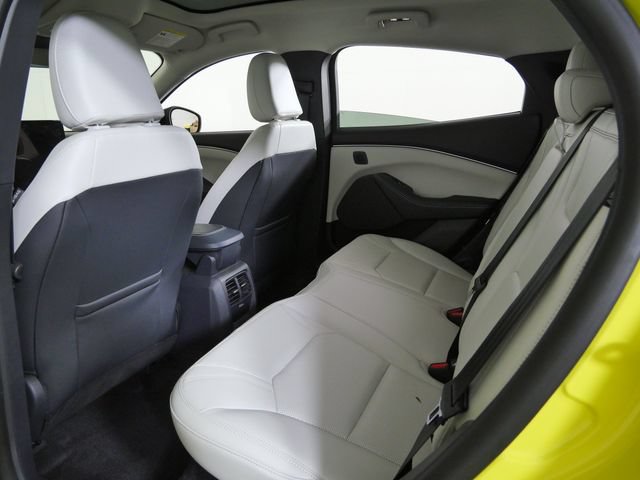 Certified 2025 Ford Mustang Mach-E Premium AWD/4WD image 18
