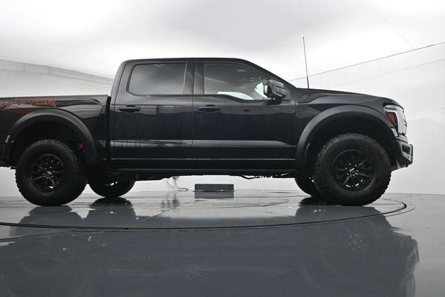 Certified 2024 Ford F150 Raptor AWD/4WD image 38