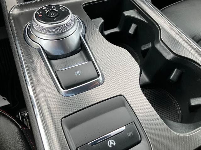 Certified 2024 Ford Edge ST-Line AWD/4WD image 32
