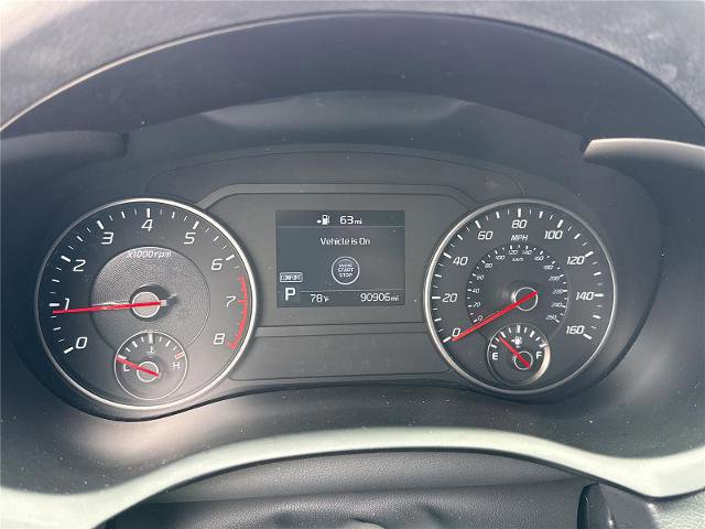 Used 2021 Kia Stinger GT-Line image 12