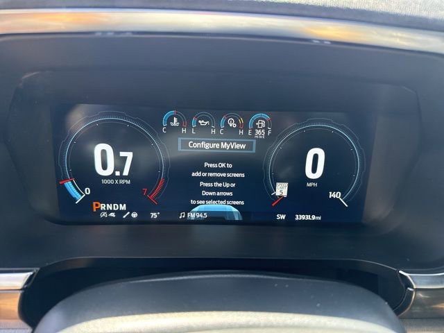 Certified 2023 Ford F150 Raptor AWD/4WD image 31