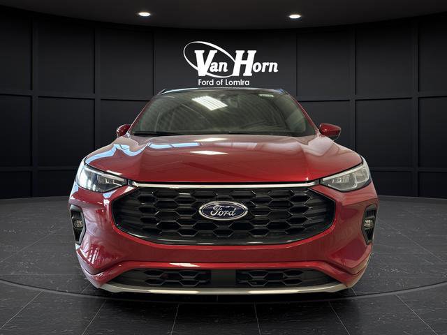 Certified 2025 Ford Escape ST-Line Elite image 8