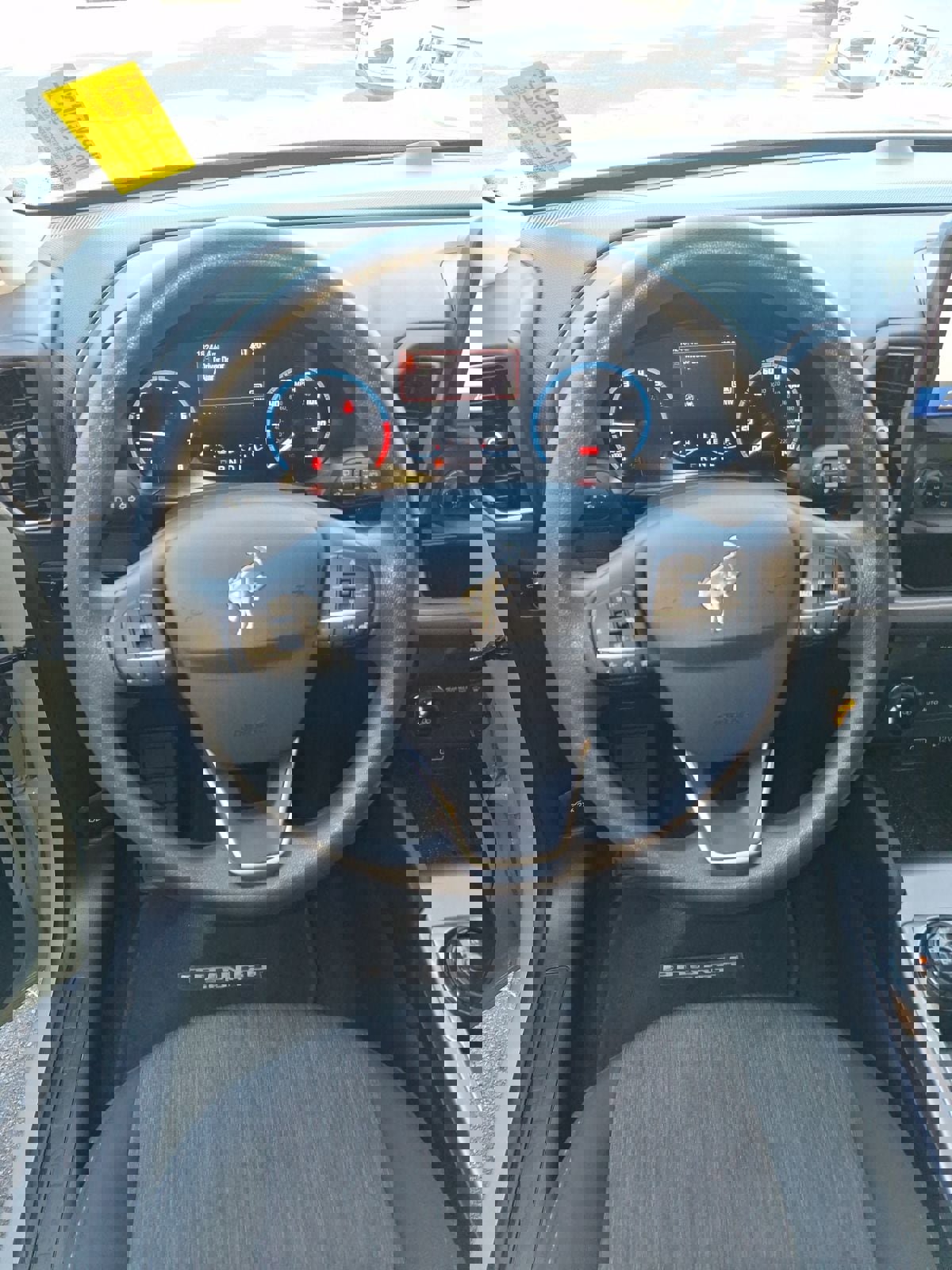 Certified 2023 Ford Bronco Sport Big Bend image 9