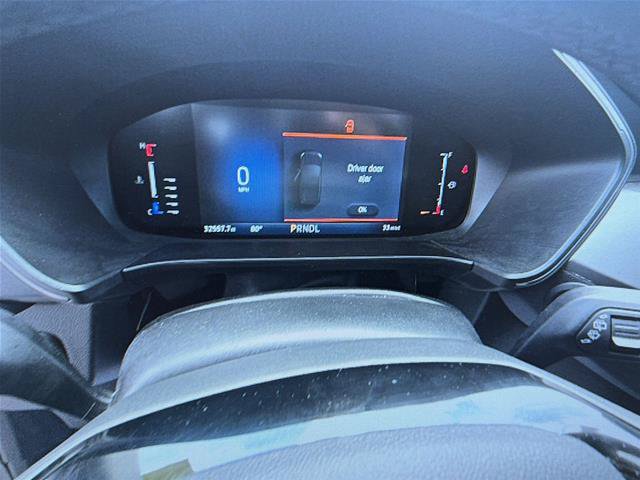 Certified 2023 Ford Escape Active AWD/4WD image 4