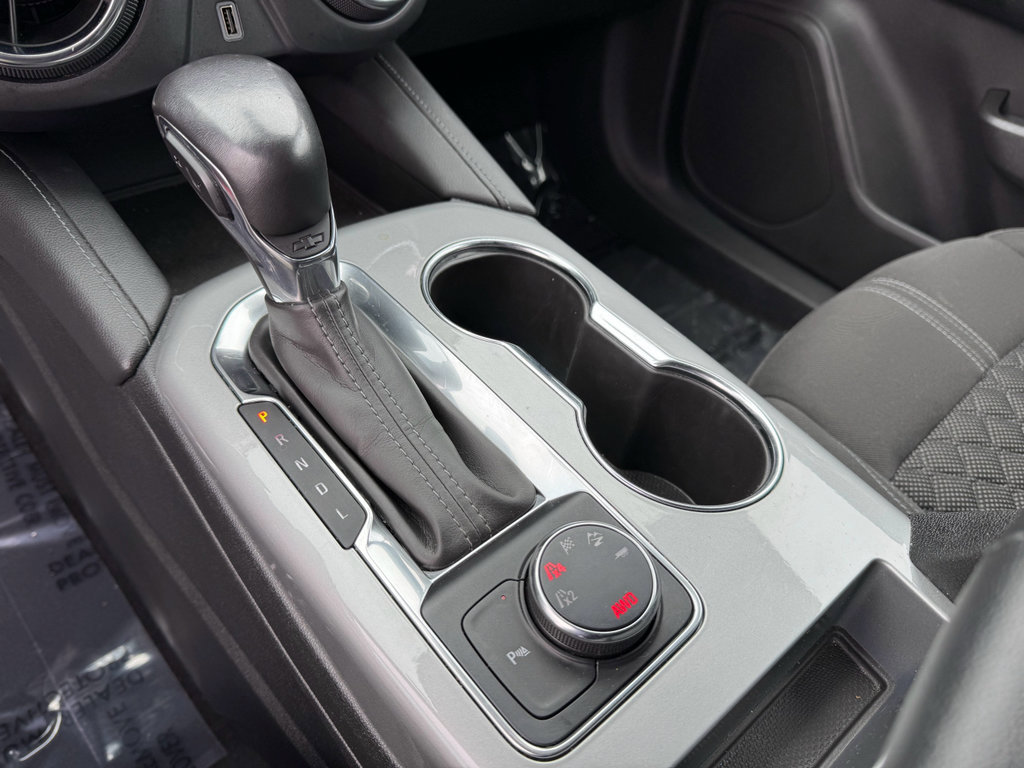 Used 2019 Chevrolet Blazer LT image 29