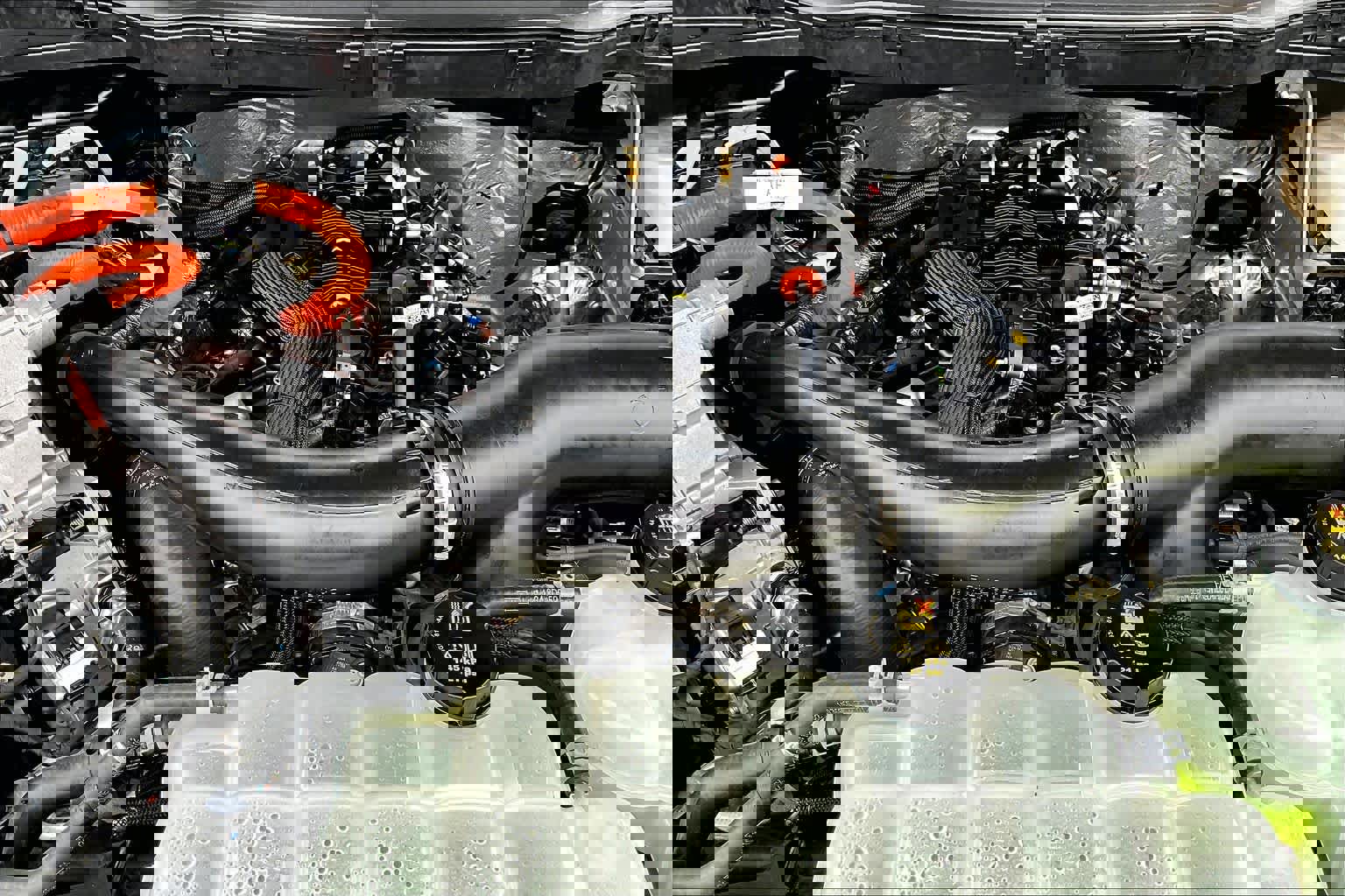 Certified 2024 Ford F150 XLT w/ Equipment Group 303A High image 32