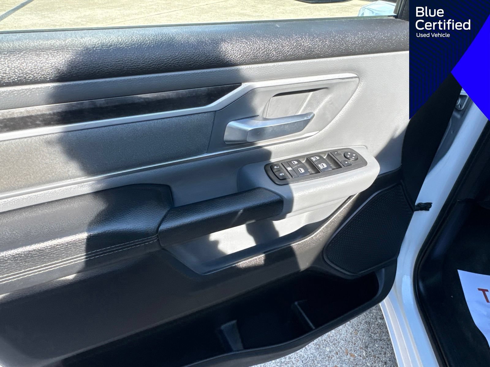 Used 2022 RAM 1500 Big Horn AWD/4WD image 13