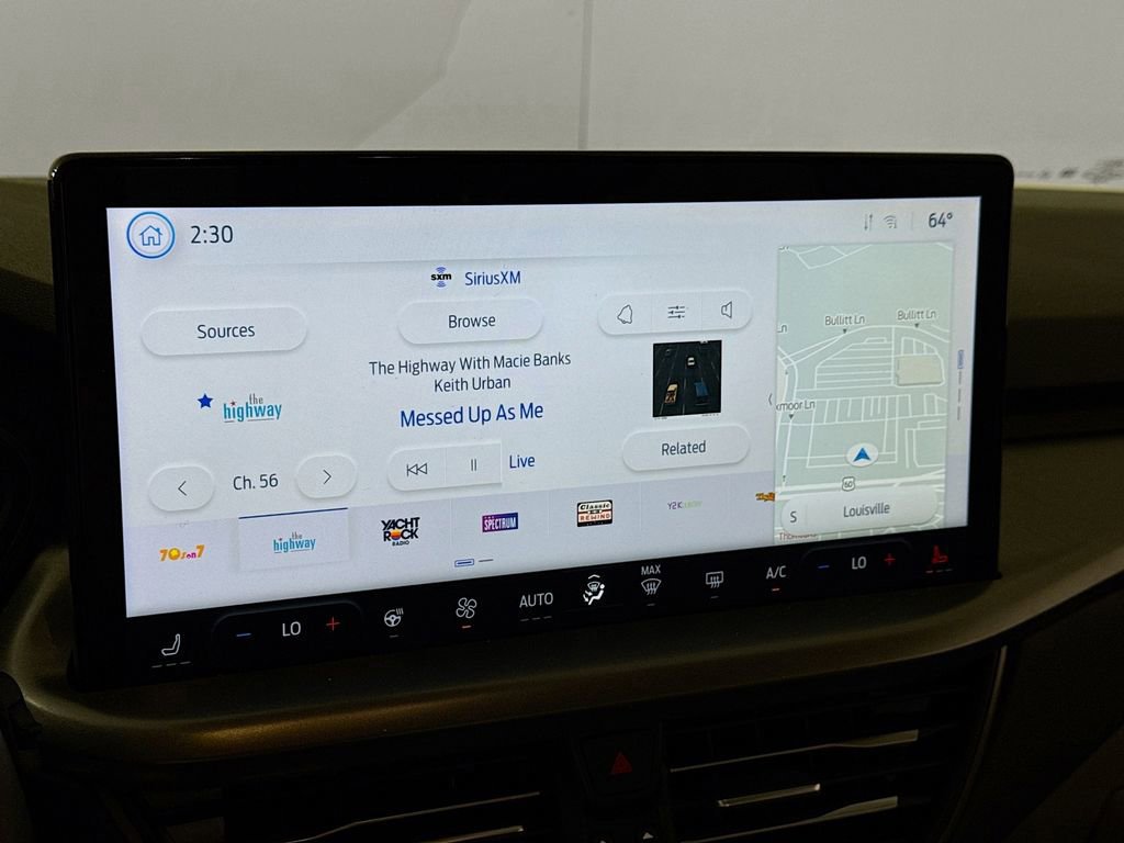 Certified 2023 Ford Escape Active w/ Tech Pack #1 image 15