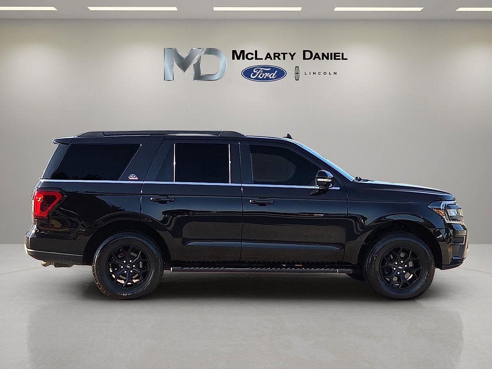 Certified 2022 Ford Expedition Timberline AWD/4WD image 6
