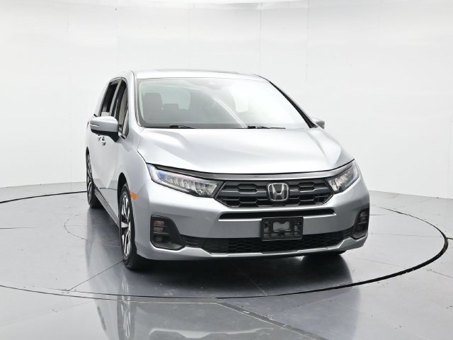 Used 2025 Honda Odyssey EX-L image 4