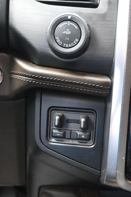 Certified 2024 Ford Expedition King Ranch AWD/4WD image 12