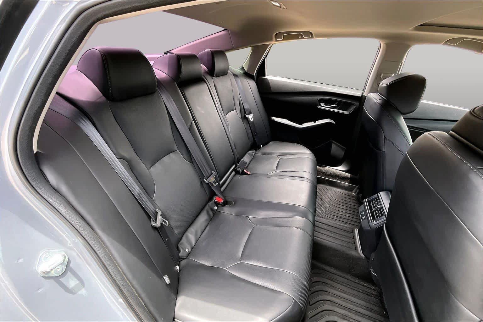 Used 2024 Honda Accord EX-L image 20