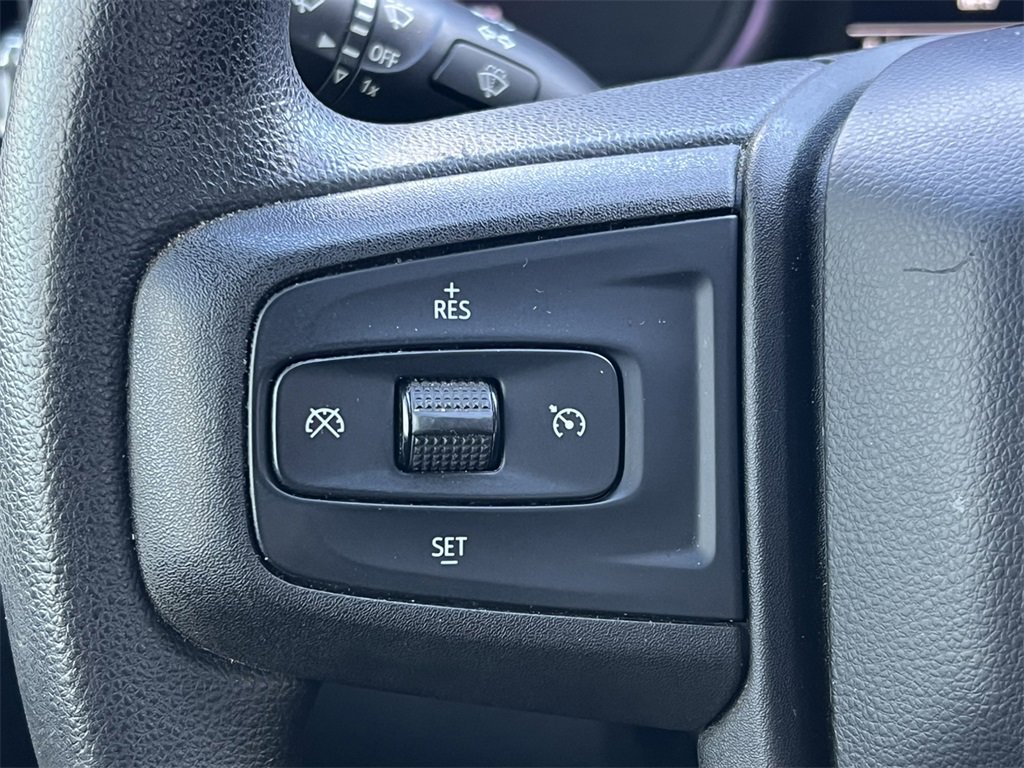 Used 2019 GMC Sierra 1500 2WD Crew Cab w/ 1SA Driver Alert Package I image 20