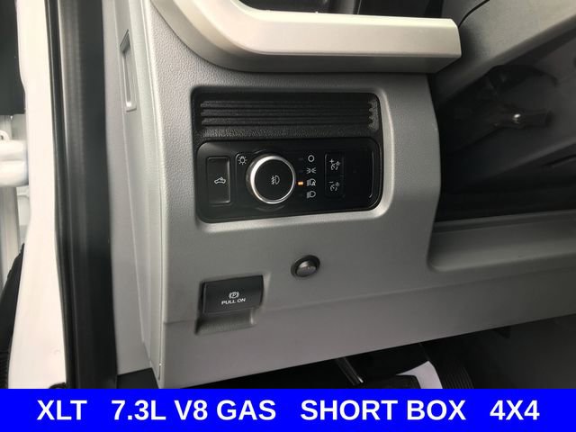 Certified 2023 Ford F250 XLT w/ FX4 Off-Road Package image 8