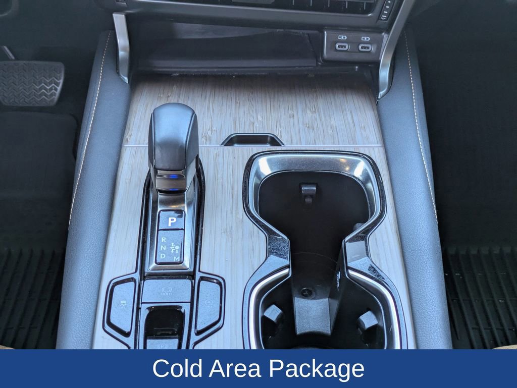 Used 2024 Lexus RX 350 Premium Plus w/ Convenience Package FWD image 23