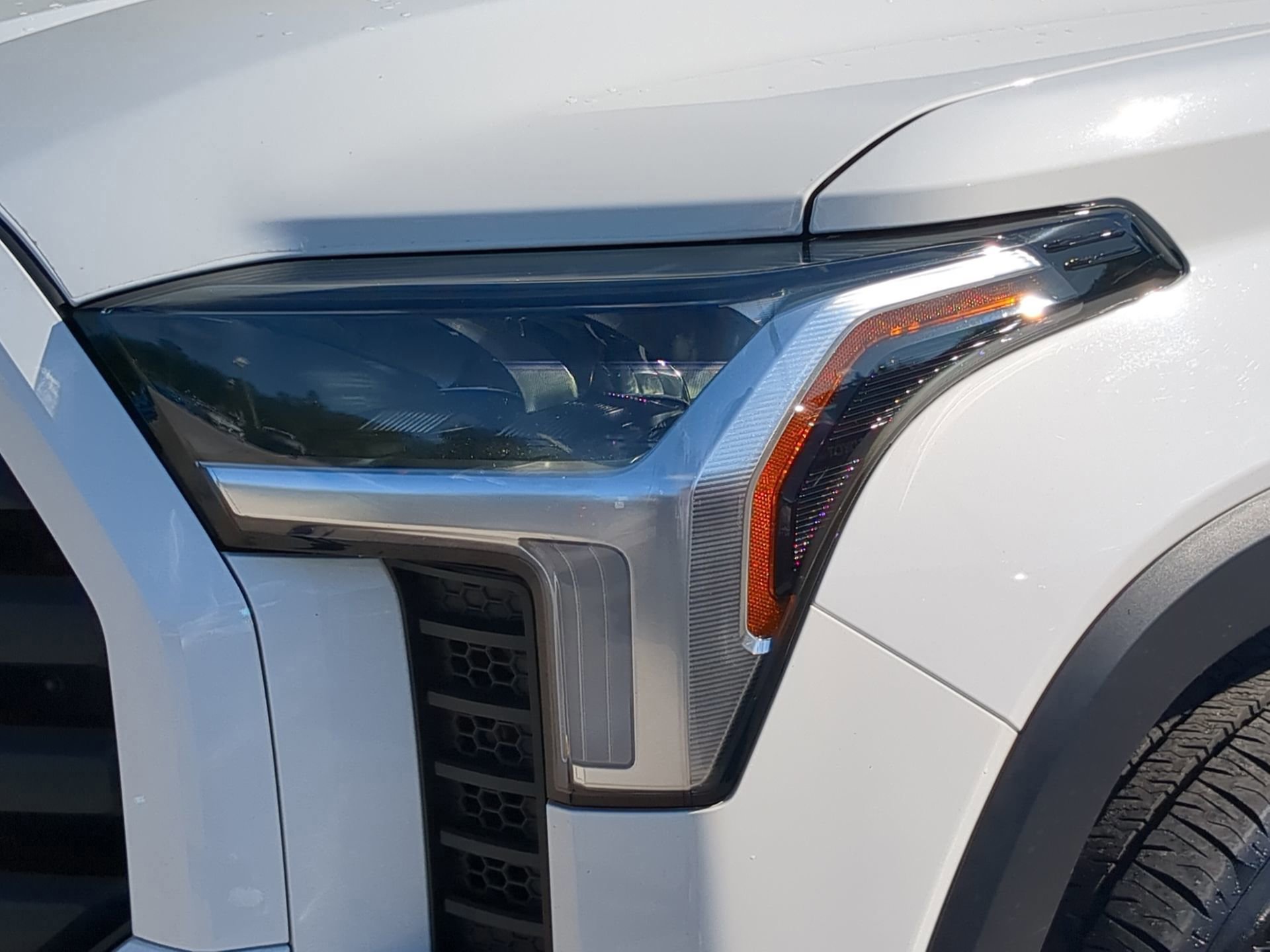 Used 2023 Toyota Tundra SR5 image 36