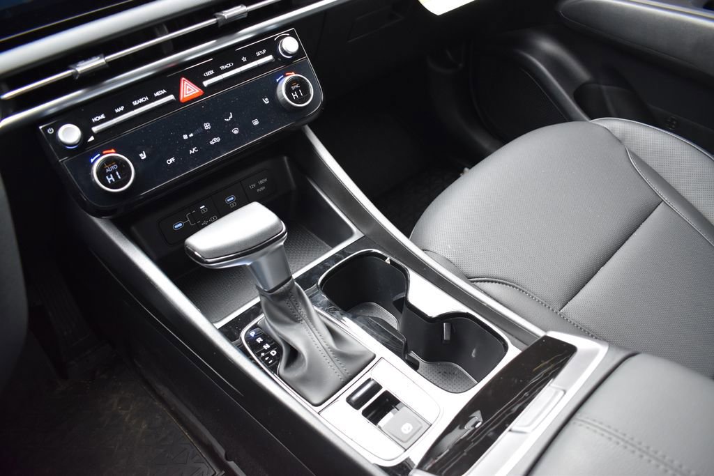 Used 2026 Hyundai Santa Cruz SEL image 12