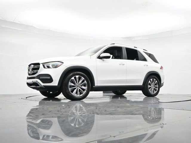 Used 2020 Mercedes-Benz GLE 350 image 36