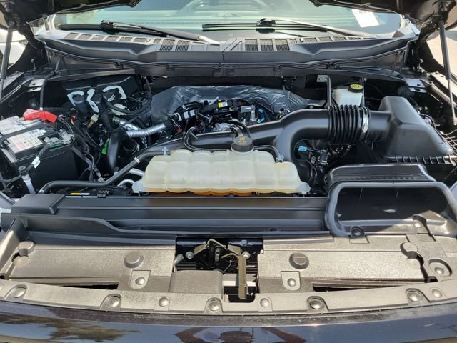 Certified 2023 Ford F150 XL w/ STX Appearance Package AWD/4WD image 24