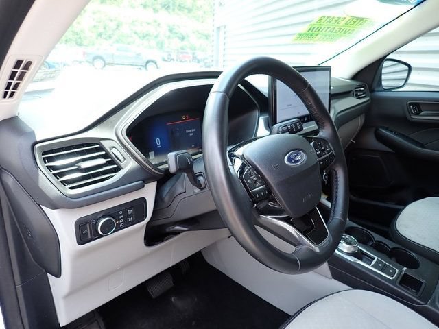 Certified 2024 Ford Escape Active w/ Tech Pack #1 AWD/4WD image 15