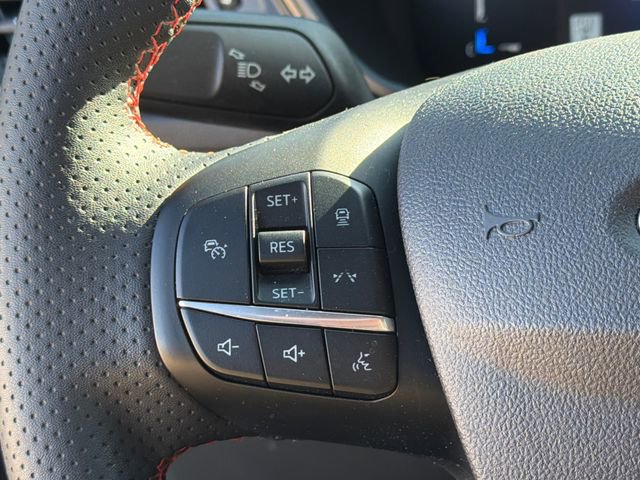 Certified 2024 Ford Escape ST-Line w/ Tech Pack #1 image 22
