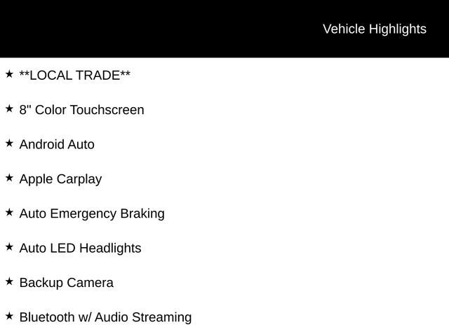 Used 2023 GMC Terrain SLE w/ Driver Convenience Package image 9