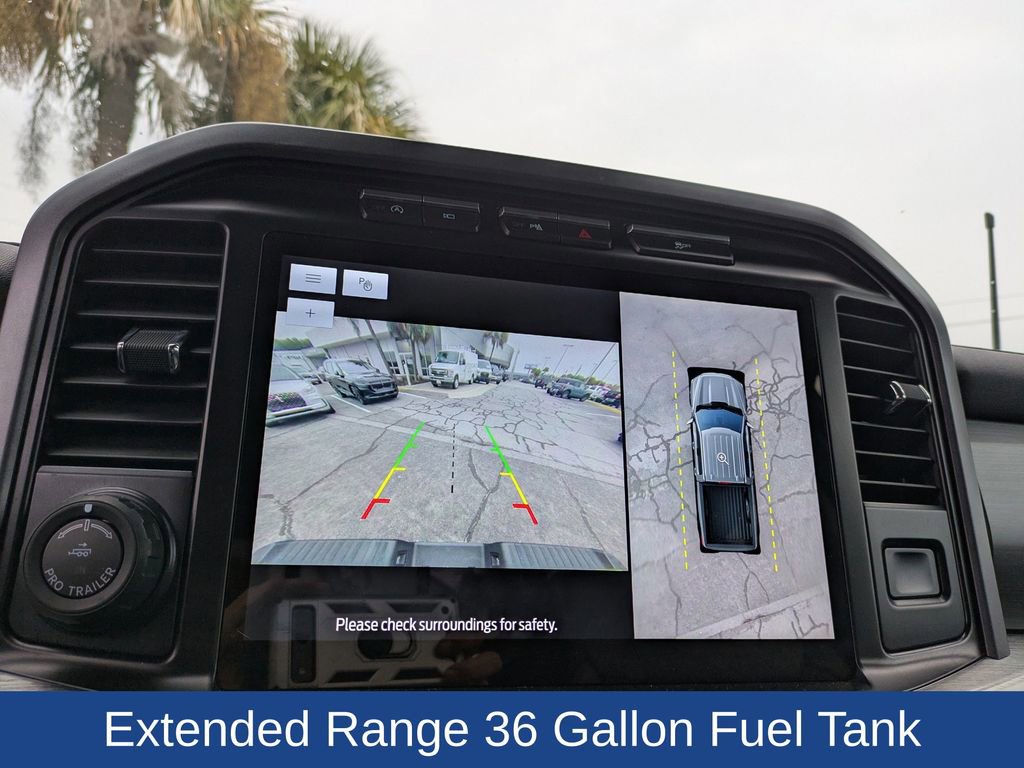 Certified 2021 Ford F150 Lariat image 22