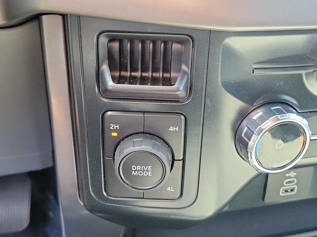 Certified 2025 Ford F150 XLT w/ Equipment Group 301A Standard AWD/4WD image 12