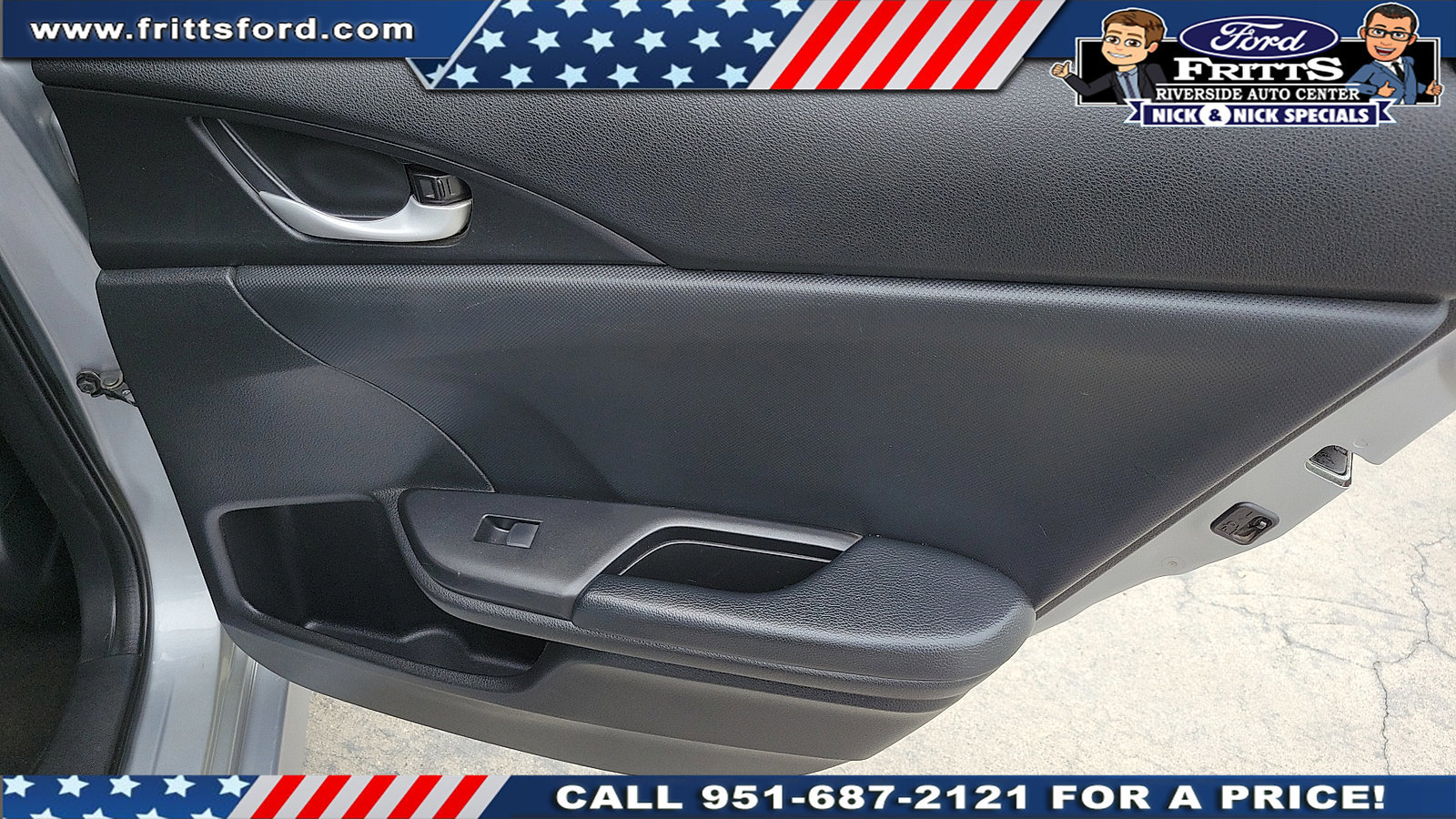 Used 2021 Honda Civic Sport image 17