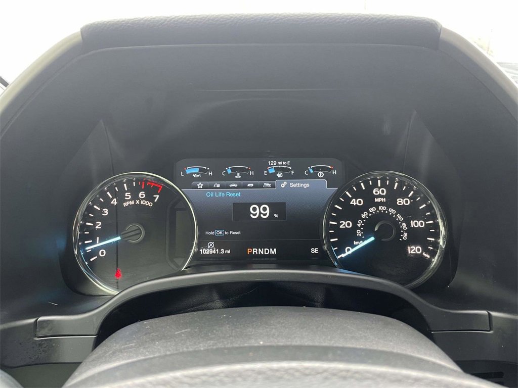 Certified 2019 Ford F150 Lariat image 31