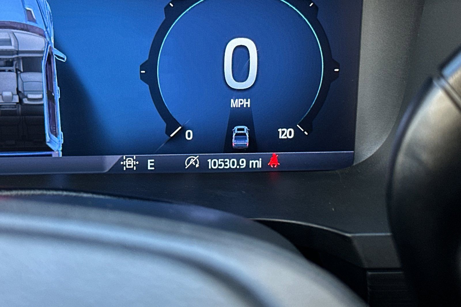 Certified 2025 Ford F150 XL image 21